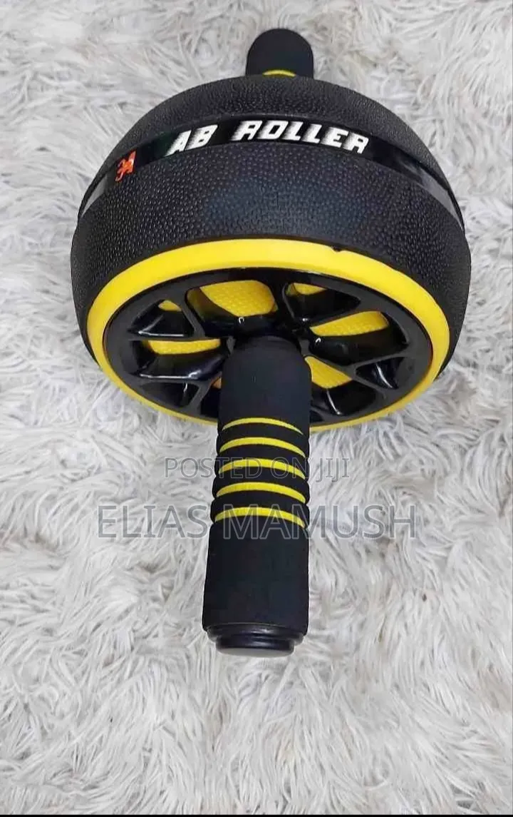 Abs Roller
