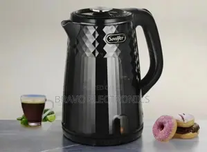 Sonifer SF-2160 Electric Kettle. With a 2.0L Capacity and 1500W Power