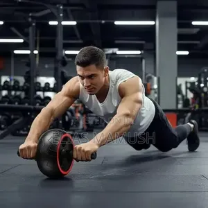 Abs Roller