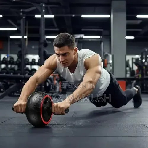 Abs Roller