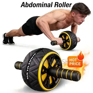 Abs Roller