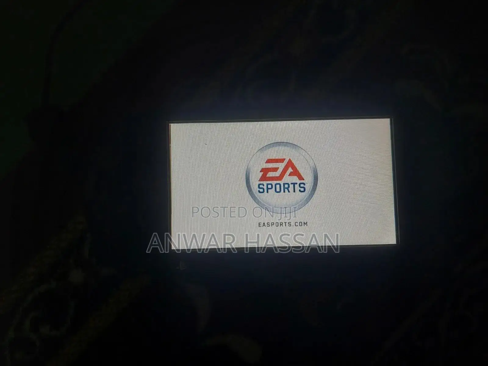 Sony PSP Console
