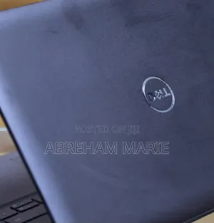 New Laptop Dell Latitude 3120 8GB Intel Core i7 SSD 256GB