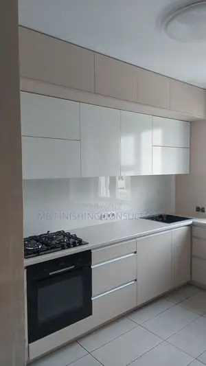 New Kitchen in the New Year