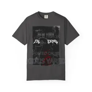 The Weekend T-Shirt Custom Shirts