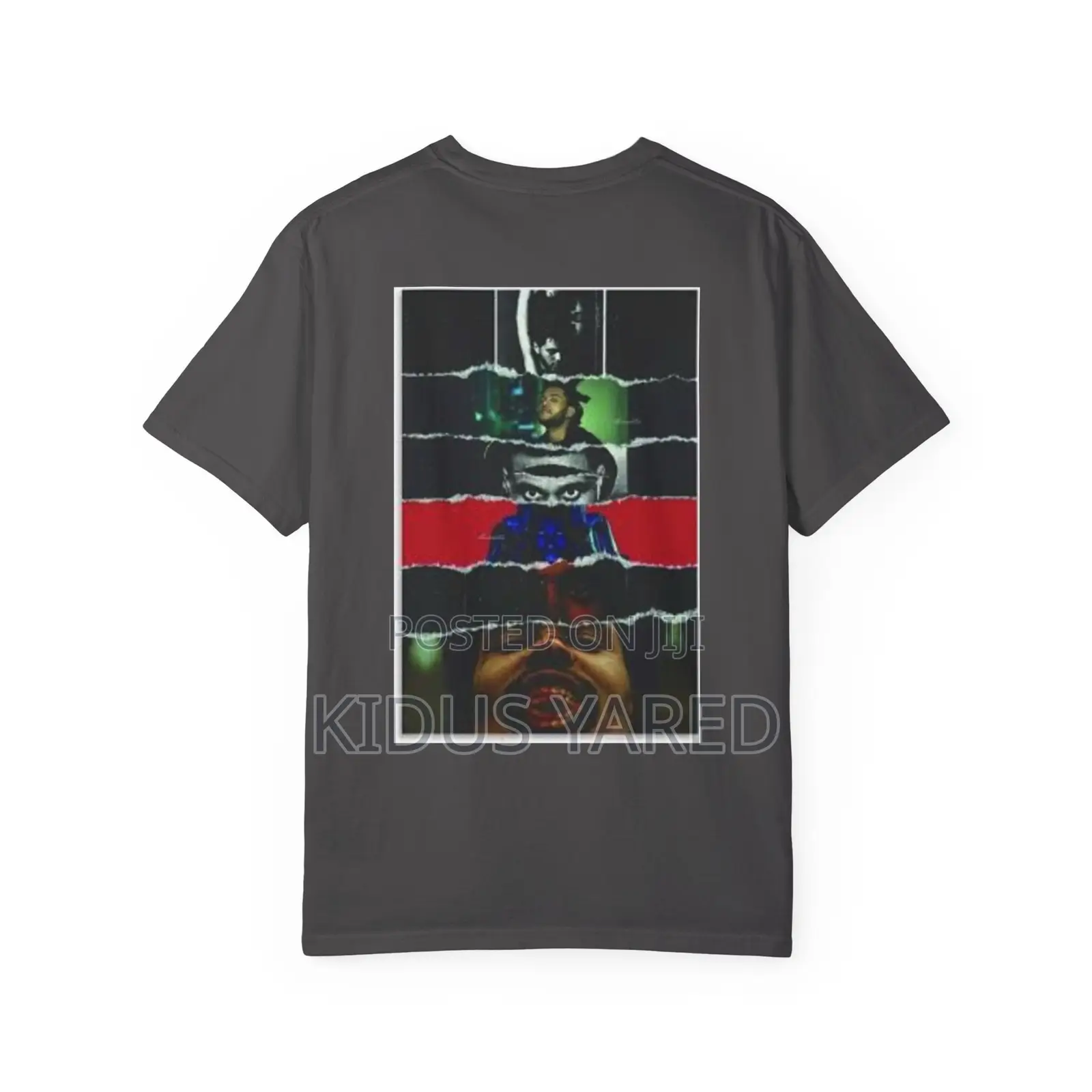The Weekend T-Shirt Custom Shirts