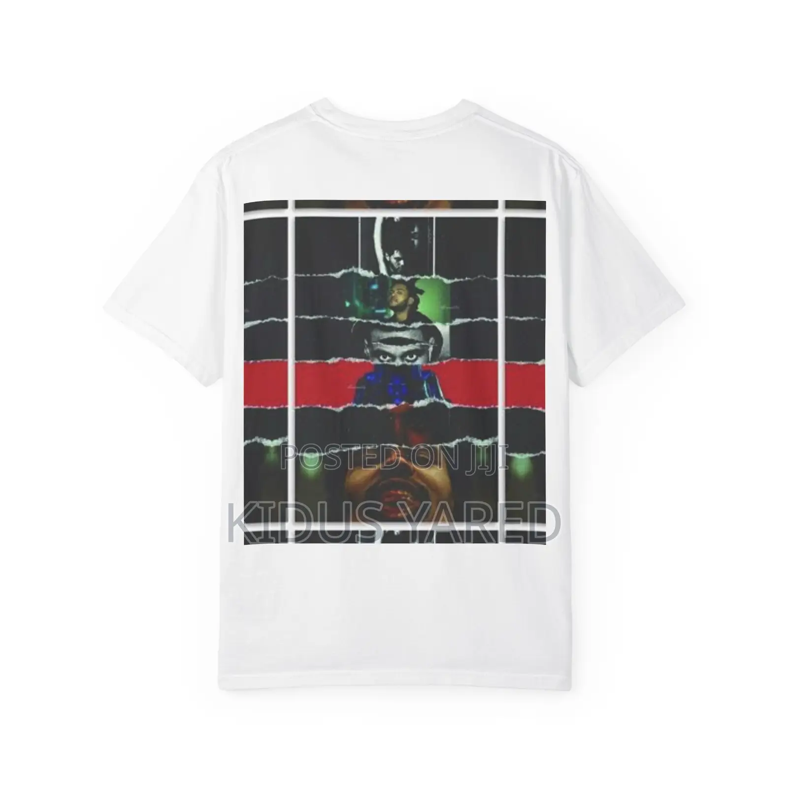The Weekend T-Shirt Custom Shirts