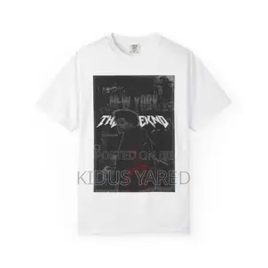 The Weekend T-Shirt Custom Shirts