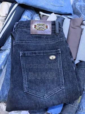 Gucci , Other Jeans and Kaki