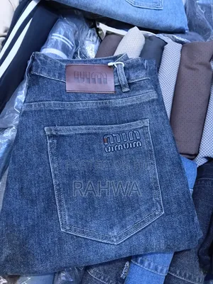 Gucci , Other Jeans and Kaki