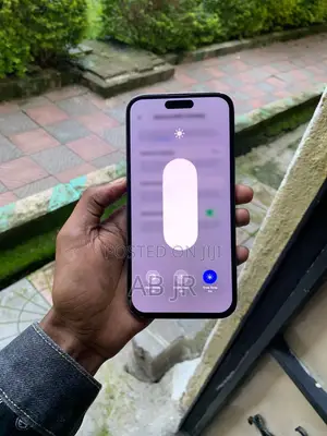 Apple iPhone 14 Pro Max 256 GB Purple