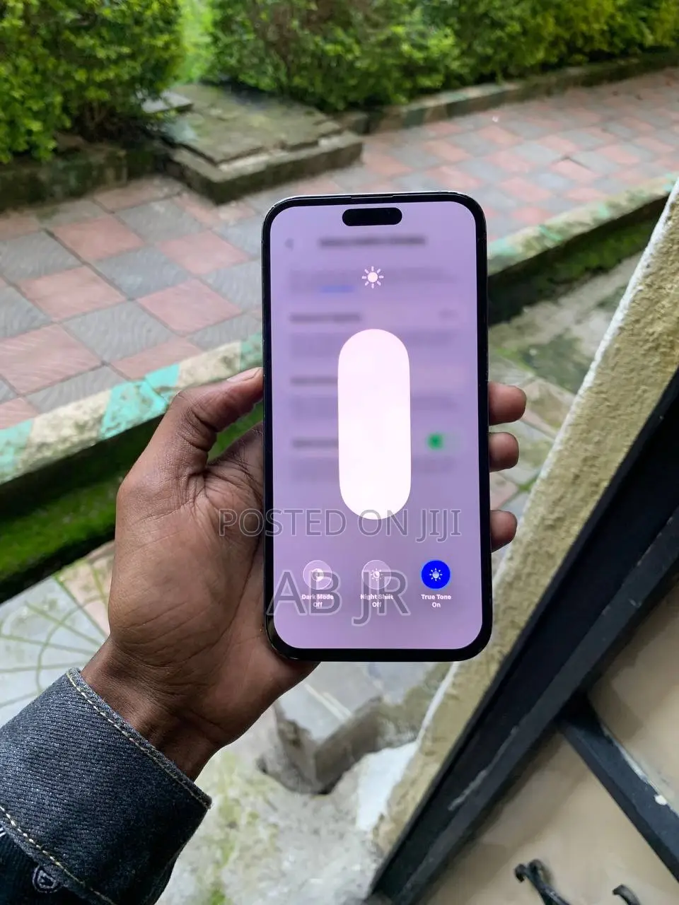 Apple iPhone 14 Pro Max 256 GB Purple