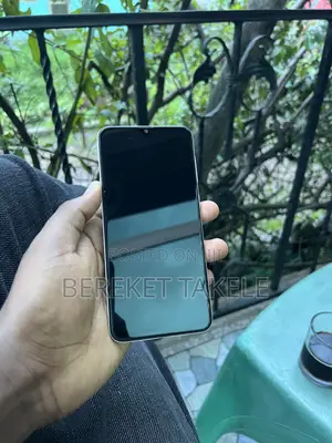 Samsung Galaxy A30s 128 GB White