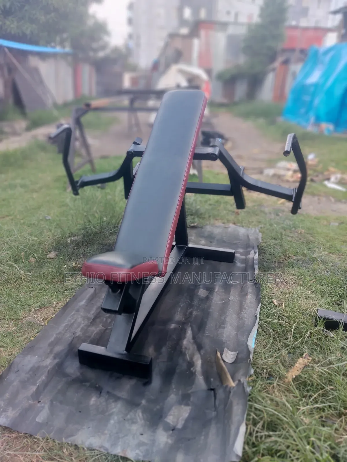 Chest Home and Gym Machine