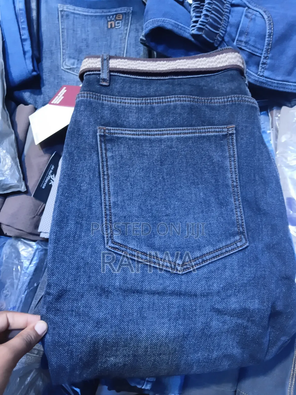 Gucci , Other Jeans and Kaki