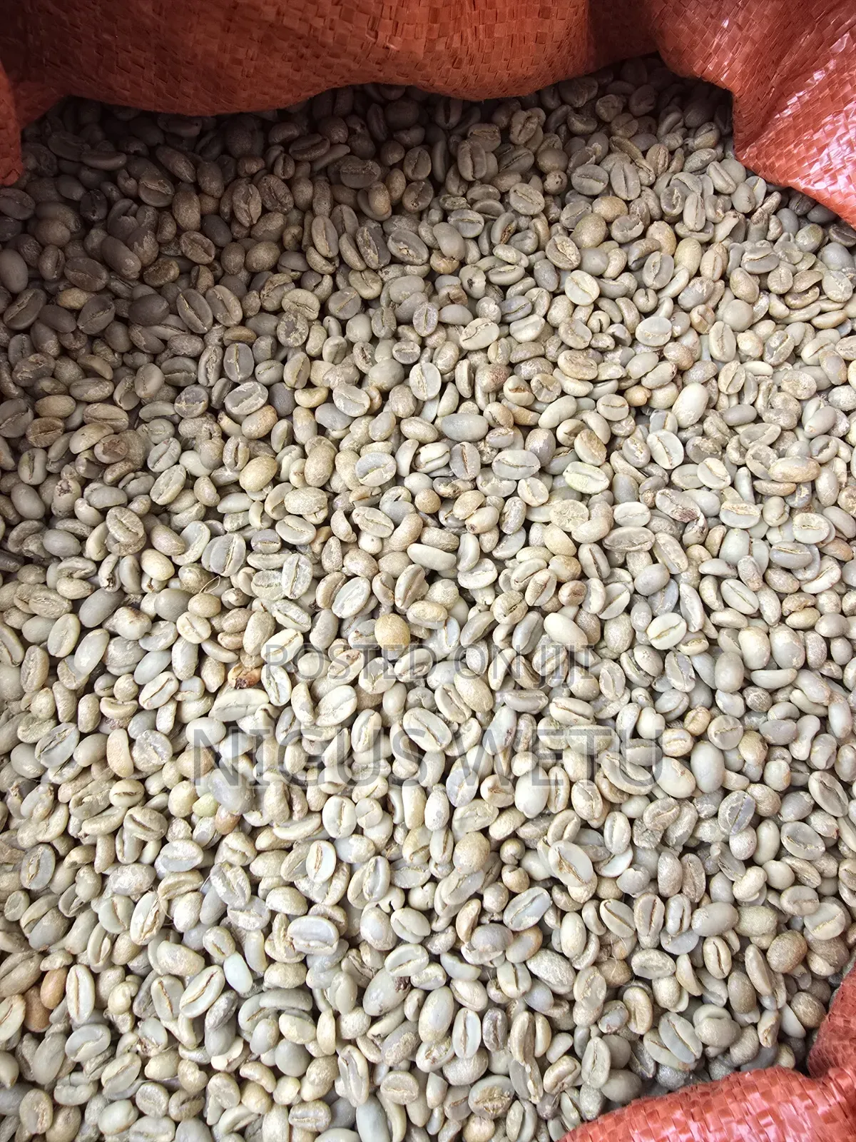 Coffee Yiregachefe
