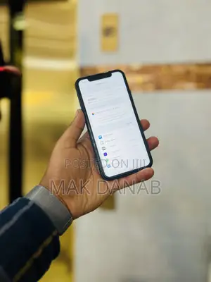 Apple iPhone 11 128 GB Black