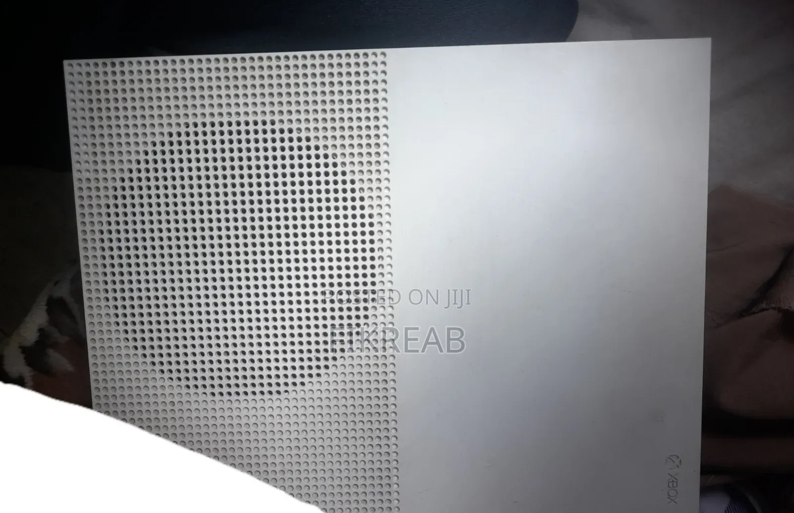 Xbox One S With Two Joysticks