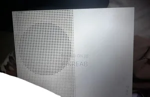 Xbox One S With Two Joysticks