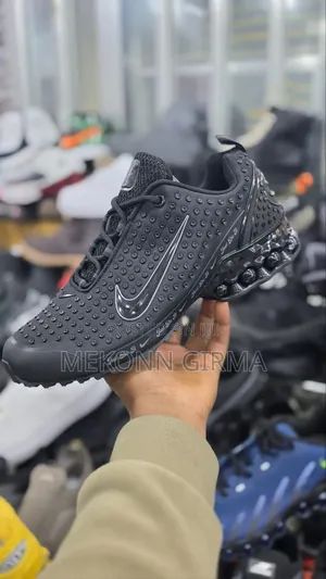 This Is Apaire of Nike and Jordan 19 Shows Master Quality