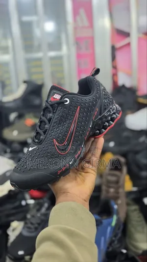 This Is Apaire of Nike and Jordan 19 Shows Master Quality