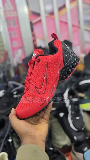 This Is Apaire of Nike and Jordan 19 Shows Master Quality
