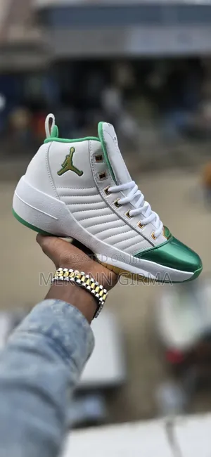 This Is Apaire of Nike and Jordan 19 Shows Master Quality