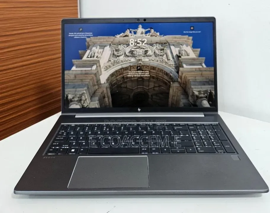 New Laptop HP 15 16GB Intel Core i7 SSD 1T