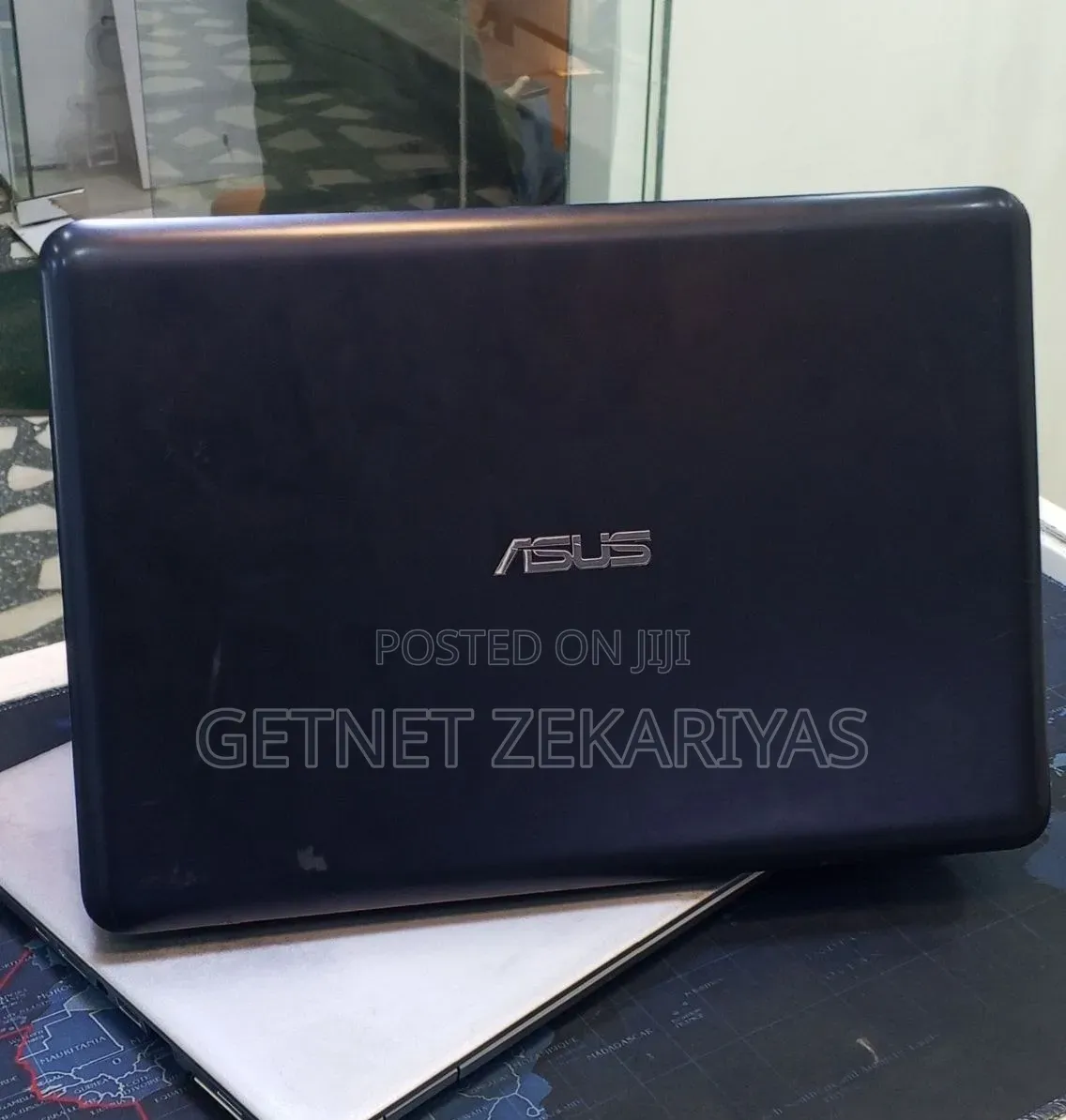 New Laptop Asus A42DE 4GB Intel Pentium HDD+SSD 32GB