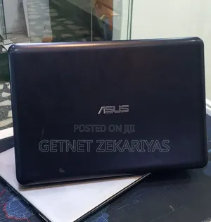 New Laptop Asus A42DE 4GB Intel Pentium HDD+SSD 32GB