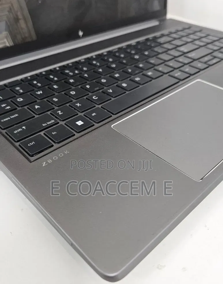 New Laptop HP 15 16GB Intel Core i7 SSD 1T