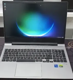 New Laptop HP Omen 16 16GB Intel Core i7 SSD 512GB