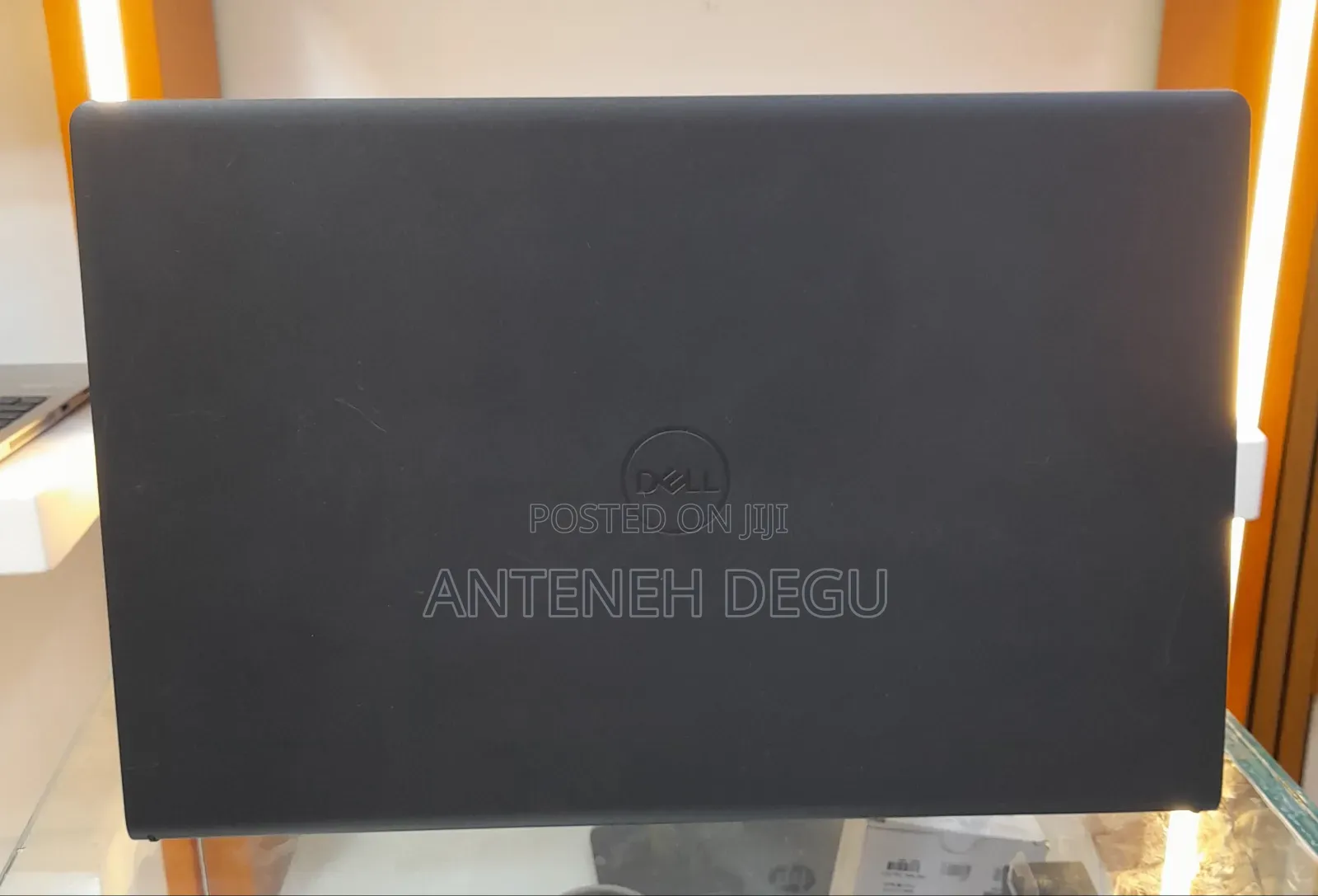 New Laptop Dell Inspiron 15 8GB Intel Core i5 SSD 512GB