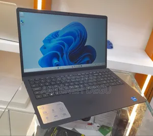New Laptop Dell Inspiron 15 8GB Intel Core i5 SSD 512GB