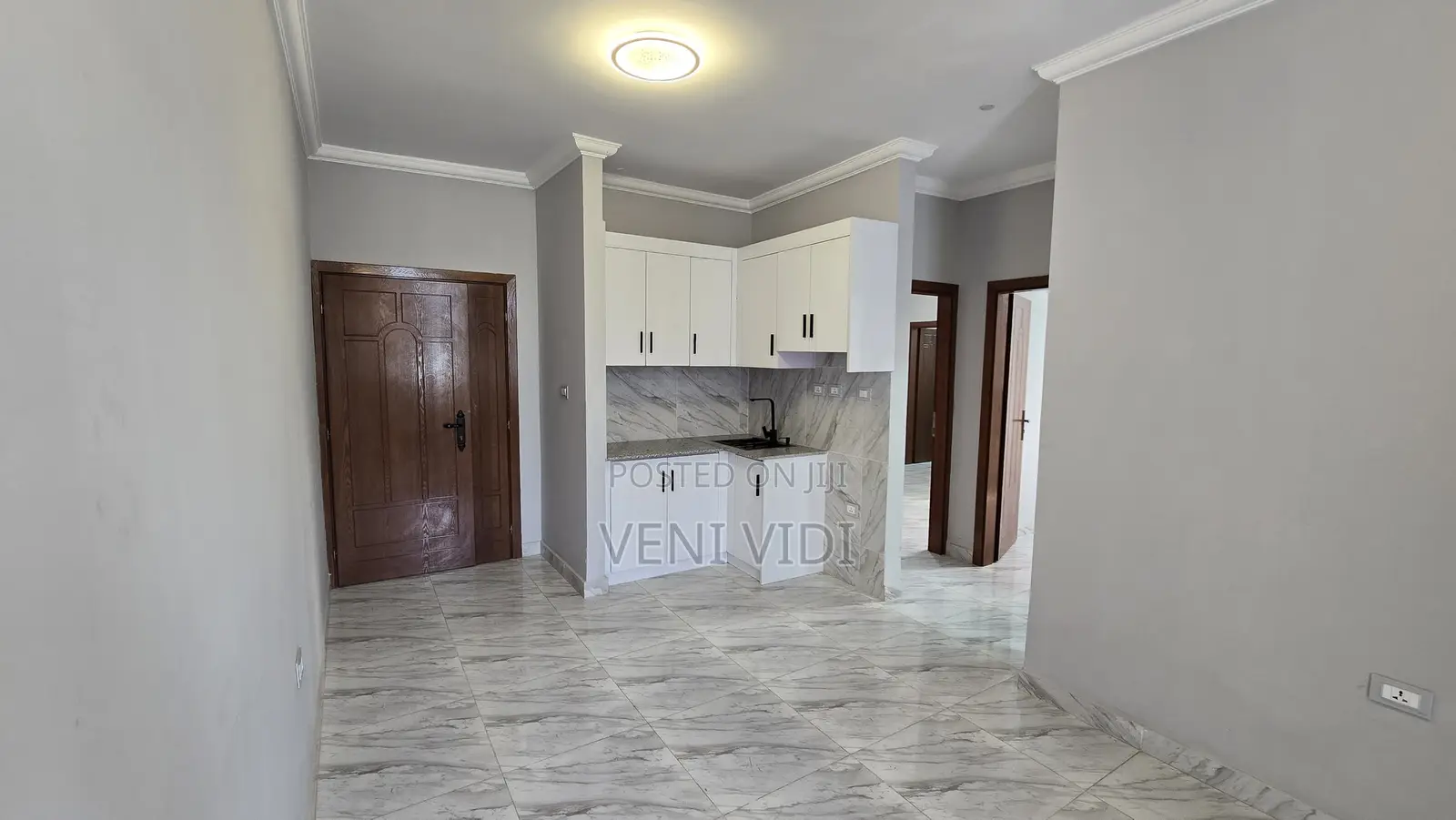 2bdrm Block of Flats in Hiya, Yeka for sale