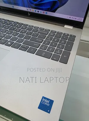 New Laptop HP OmniBook 7 16" 16GB Intel Core i9 SSD 1T