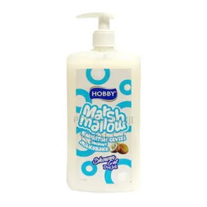 Hobby Shower Gel