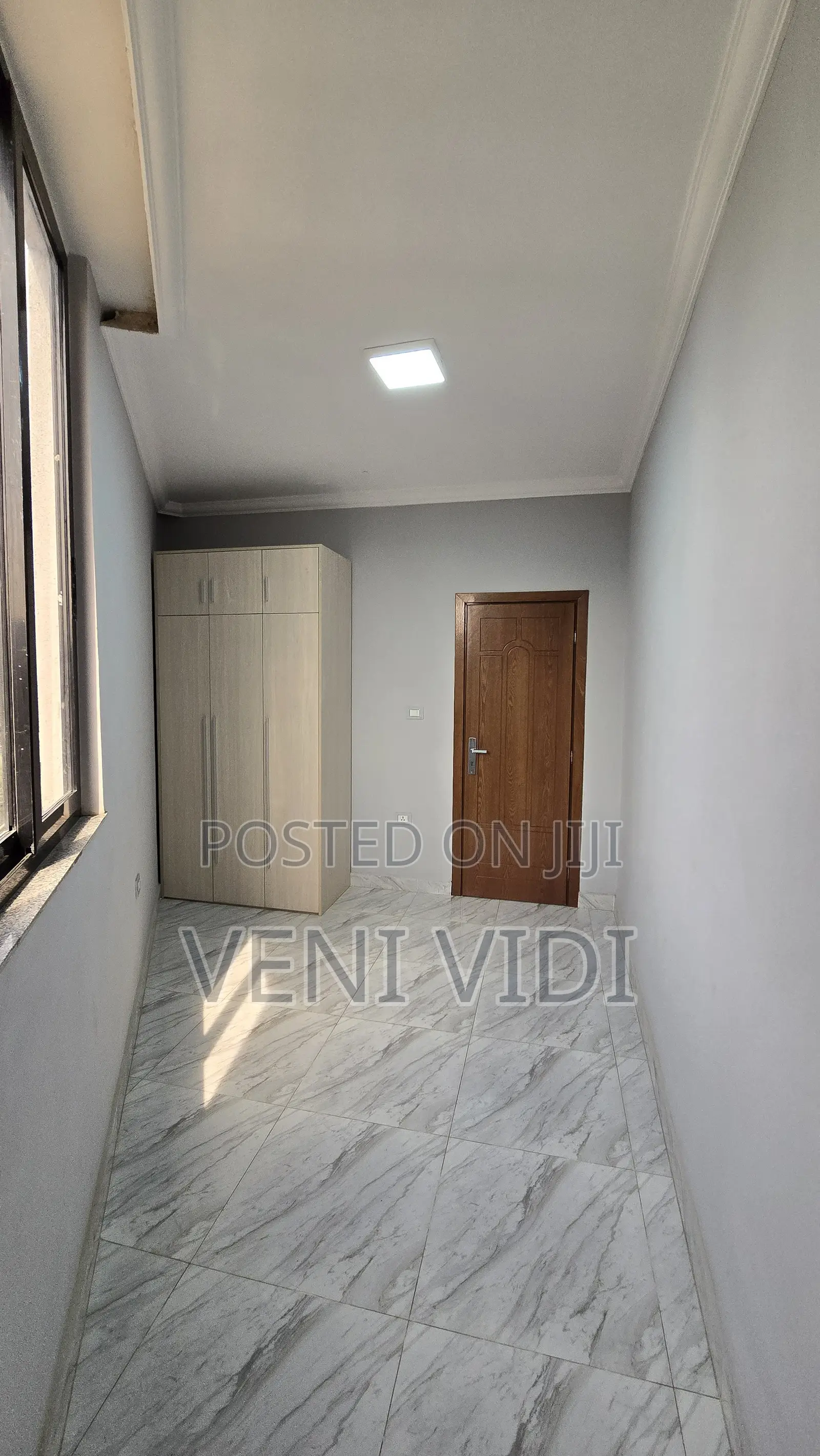 2bdrm Block of Flats in Hiya, Yeka for sale