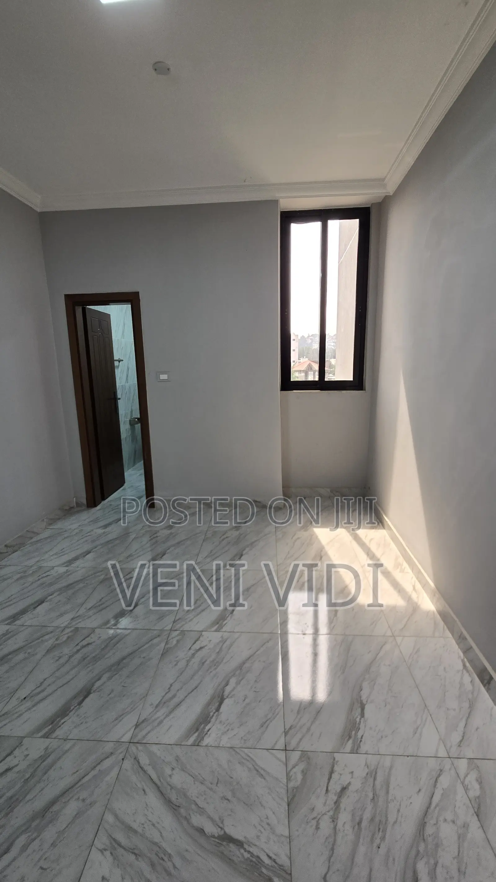 2bdrm Block of Flats in Hiya, Yeka for sale