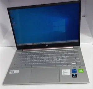 New Laptop HP 16GB Intel Core i5 SSD 512GB