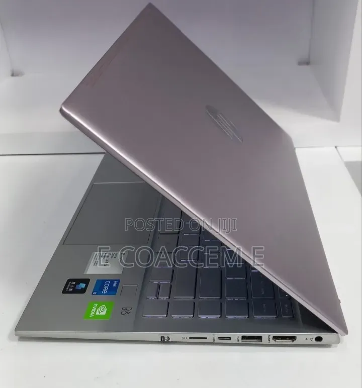 New Laptop HP 16GB Intel Core i5 SSD 512GB