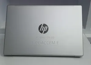 New Laptop HP 16GB Intel Core i5 SSD 512GB