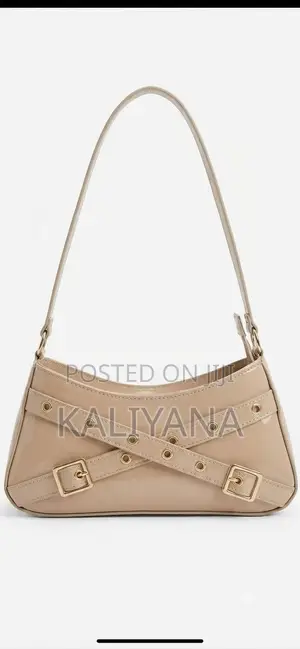Elegant Women’s Shoulder Bag – Vintage Style