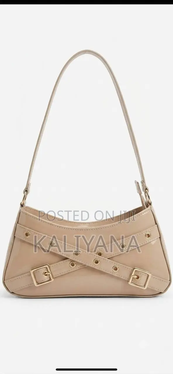 Elegant Women’s Shoulder Bag – Vintage Style