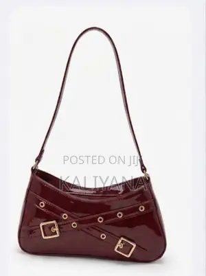Elegant Women’s Shoulder Bag – Vintage Style