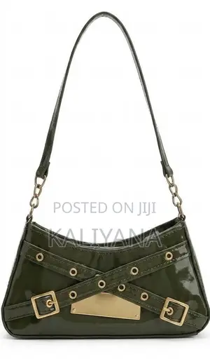 Elegant Women’s Shoulder Bag – Vintage Style