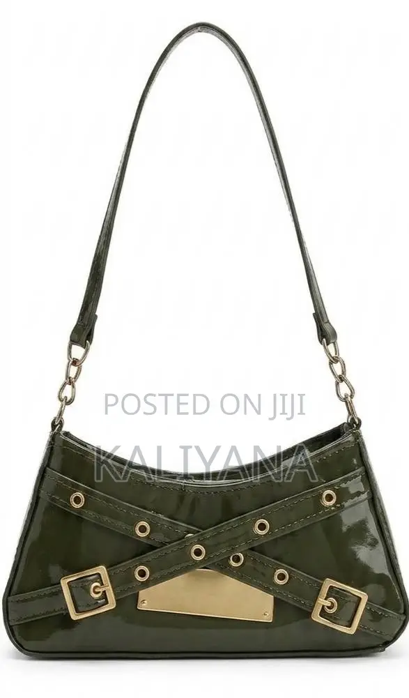 Elegant Women’s Shoulder Bag – Vintage Style