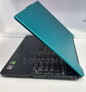 New Laptop Asus 16GB AMD Ryzen 7 SSD 512GB