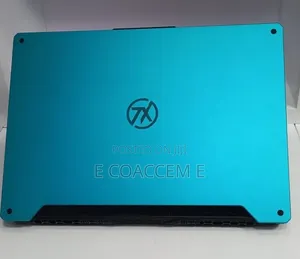 New Laptop Asus 16GB AMD Ryzen 7 SSD 512GB