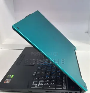 New Laptop Asus 16GB AMD Ryzen 7 SSD 512GB